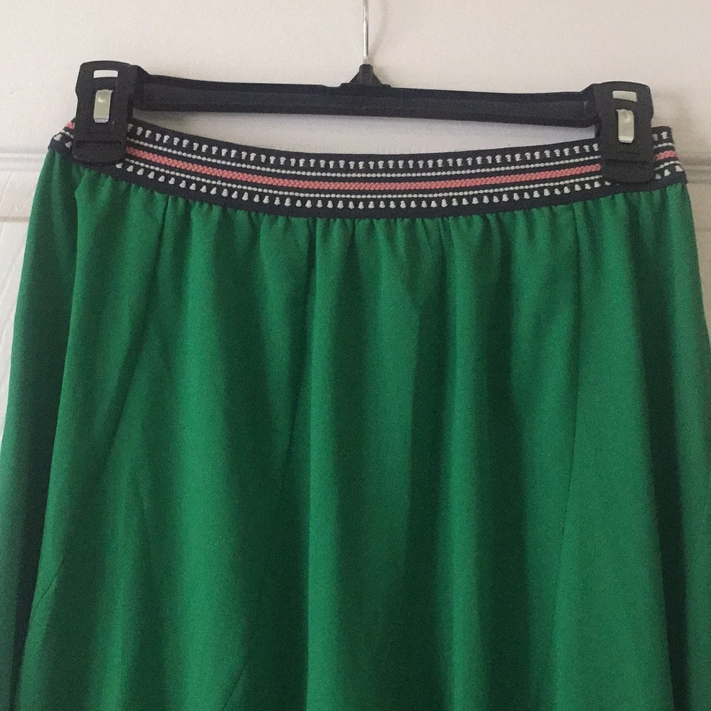 Anthropologie Skirt
